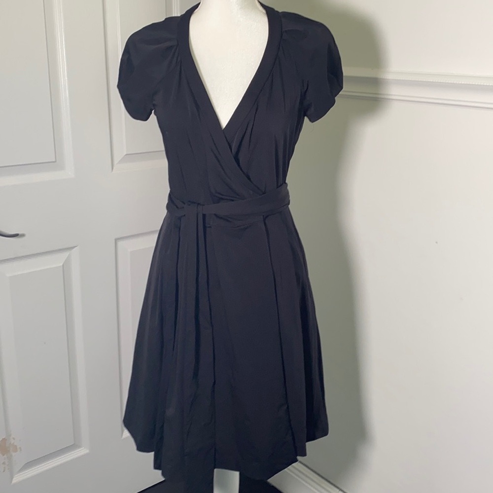 Diane Von Furstenberg dress
